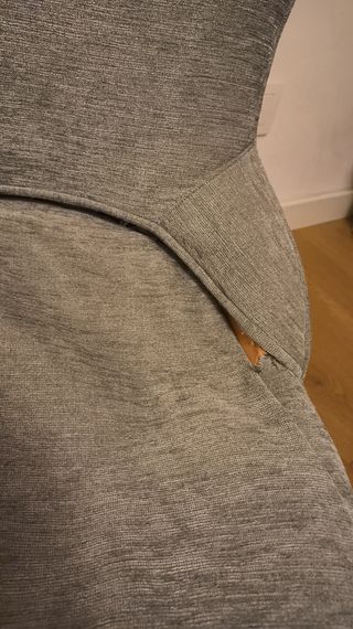 Butaca Calzador pequeña