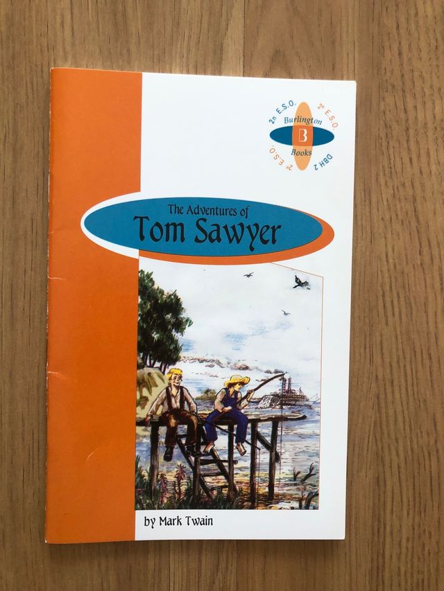 Tom Sawyer