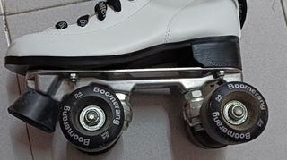 Patinaje artístico talla 35