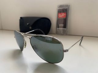 gafas Ray ban  espejo