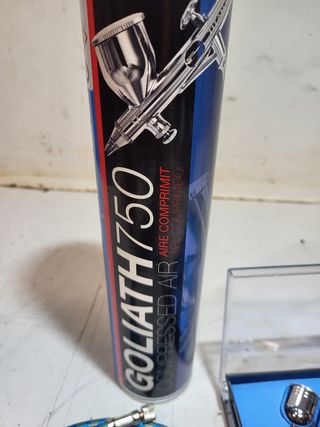 Aerografo 