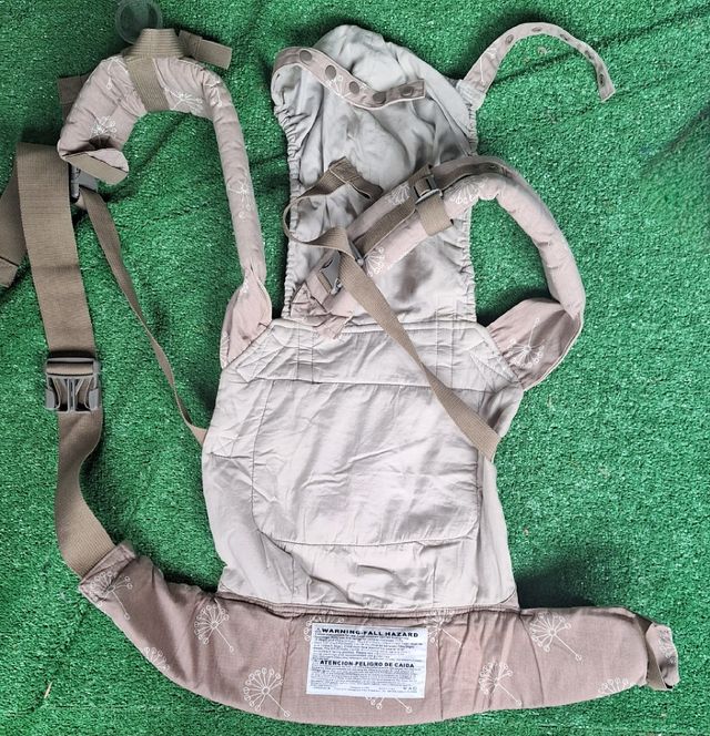 Ergobaby mochila porteo