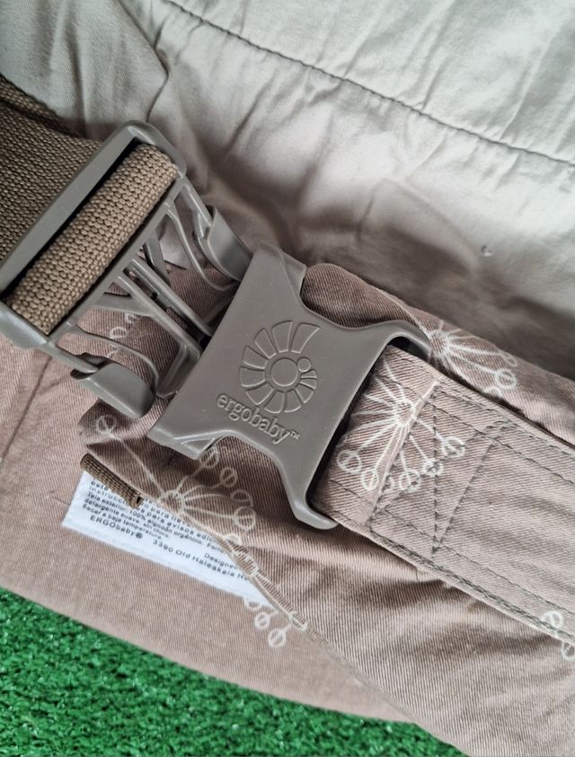 Ergobaby mochila porteo