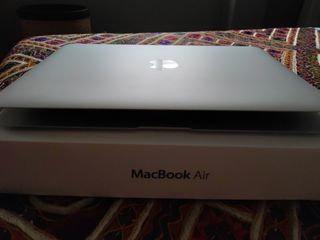 MacBook Air