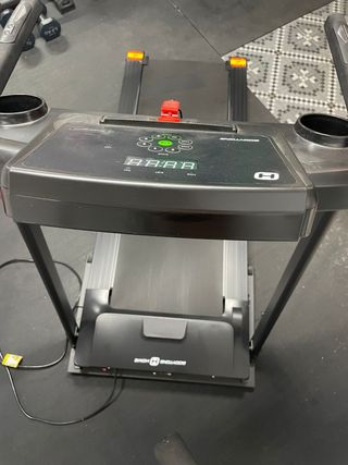 Cinta para andar/correr