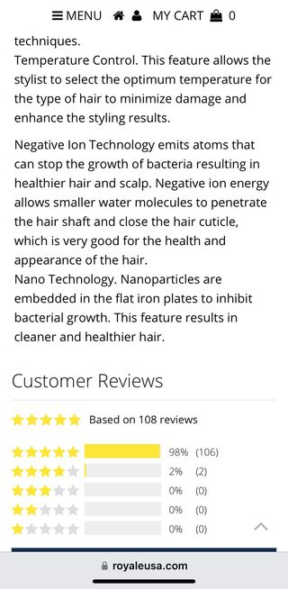 Cepillo moldeador cerámico