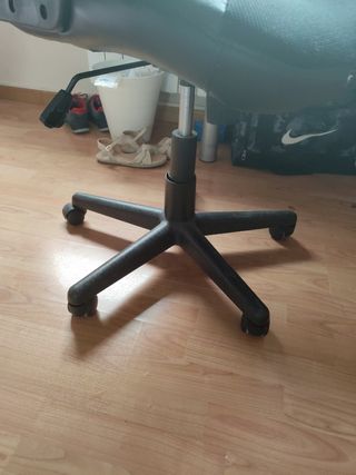 Silla escritorio o de oficina
