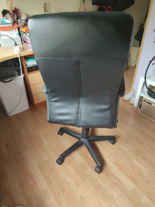 Silla escritorio o de oficina