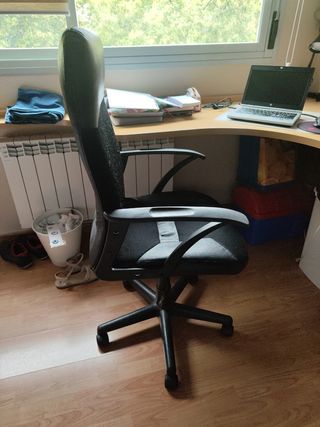 Silla escritorio o de oficina