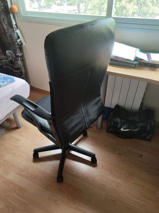 Silla escritorio o de oficina