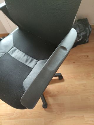 Silla escritorio o de oficina