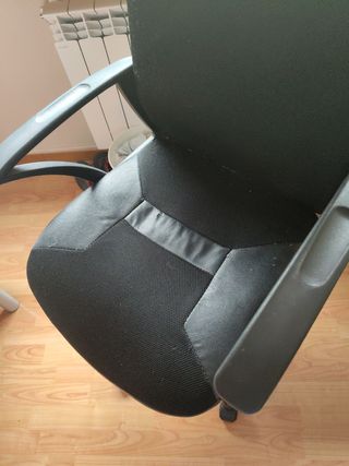 Silla escritorio o de oficina