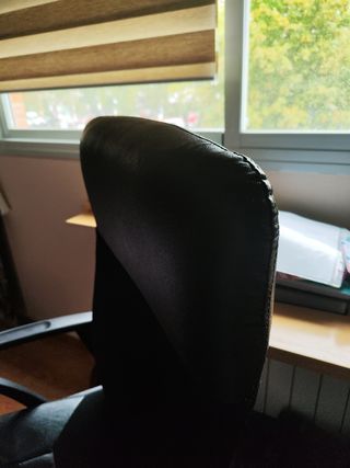 Silla escritorio o de oficina