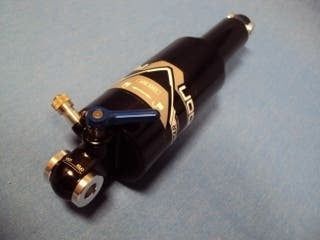 NUEVOS Amortiguador SUNTOUR 190x51mm RAIDON AIR LO