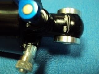 NUEVOS Amortiguador SUNTOUR 190x51mm RAIDON AIR LO