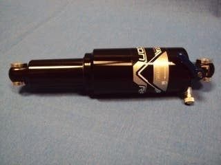 NUEVOS Amortiguador SUNTOUR 190x51mm RAIDON AIR LO