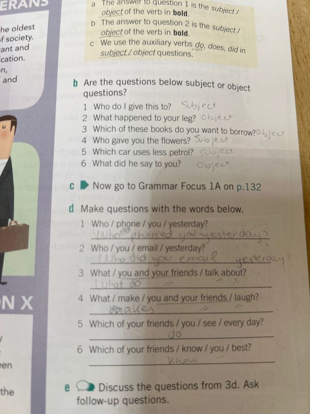 Empower B1 student’s book