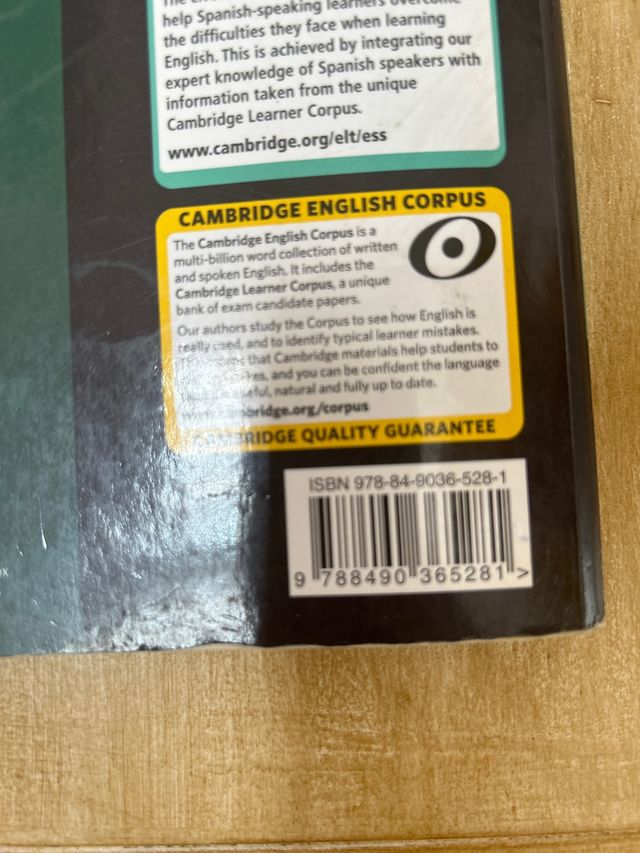 Empower B1 student’s book