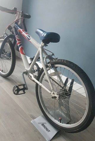 Bicileta carrerera NIÑO 20”