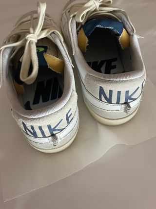 zapatillas Nike blazer low'77