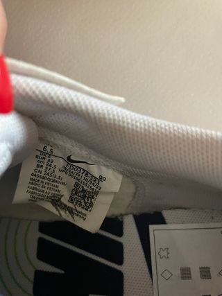 zapatillas Nike blazer low'77