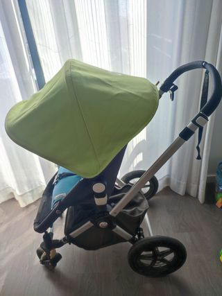 Carro Bugaboo