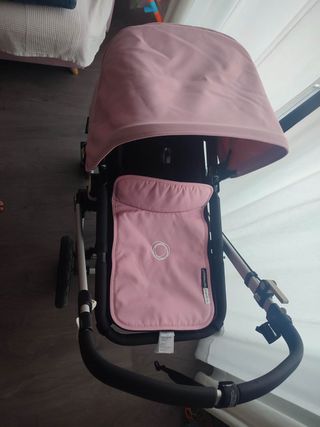 Carro Bugaboo