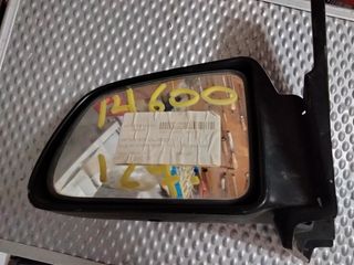 Retrovisor izquierdo Suzuki 