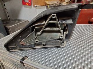 Retrovisor izquierdo Suzuki 