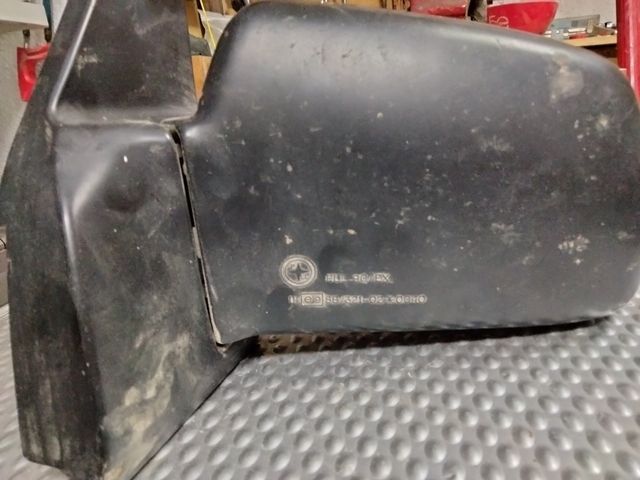 Retrovisor izquierdo Suzuki