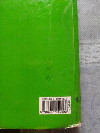 FISICA ETA KIMICA 1°BATXILLER