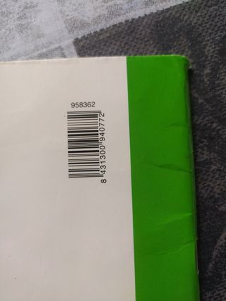 FISICA ETA KIMICA 1°BATXILLER