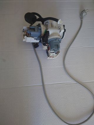 Bomba lavadora Samsung