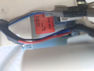 Bomba lavadora Samsung