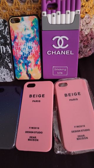 Fundas iphone6y6s