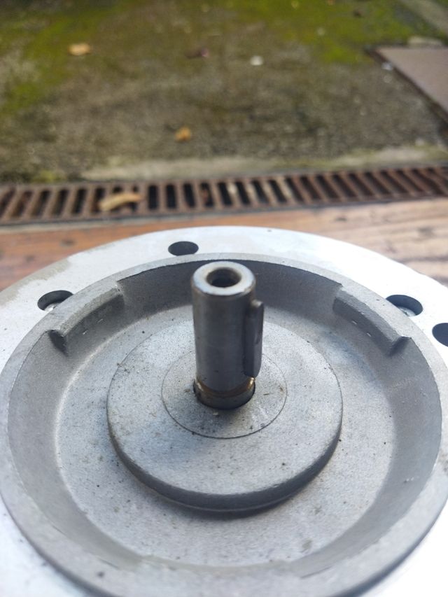 Nuovo motore Siemens