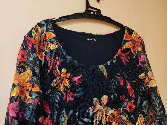 Vestido Pilar Prieto