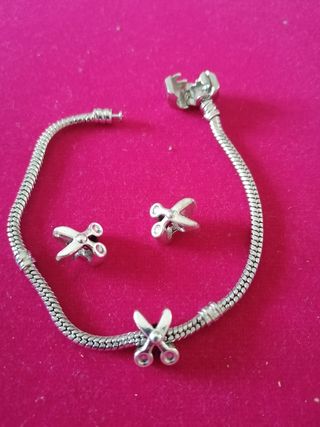 Charm tijeritas