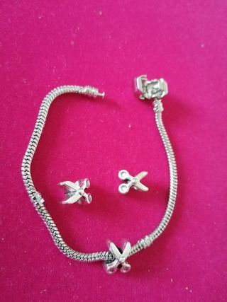 Charm tijeritas