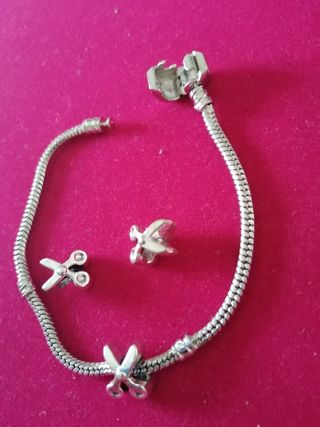 Charm tijeritas