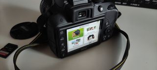 Nikon D3300 PACK