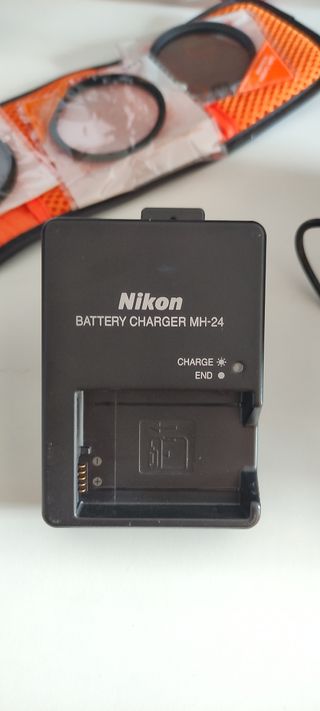 Nikon D3300 PACK