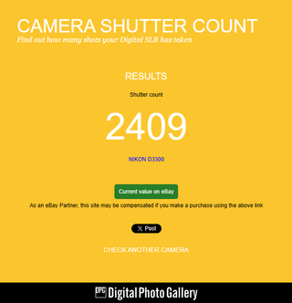 Nikon D3300 PACK