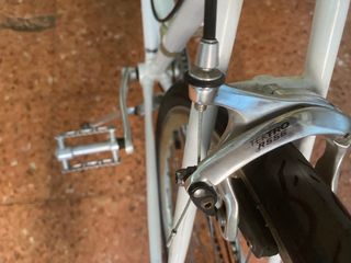 Fuji Cambridge Bicicleta