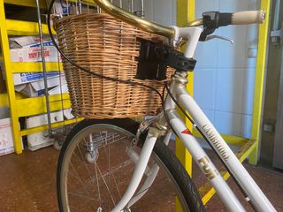 Fuji Cambridge Bicicleta