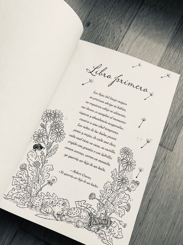 Libro: “El Príncipe Cruel”