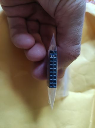 Módulo TPM 2.0 para placas compatibles