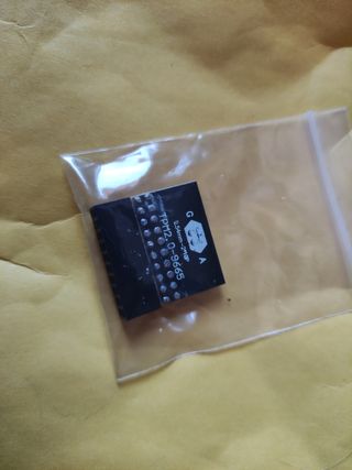 Módulo TPM 2.0 para placas compatibles