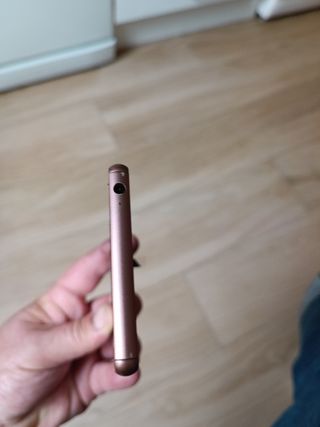 Carcasa intermedia Sony Xperia Z3