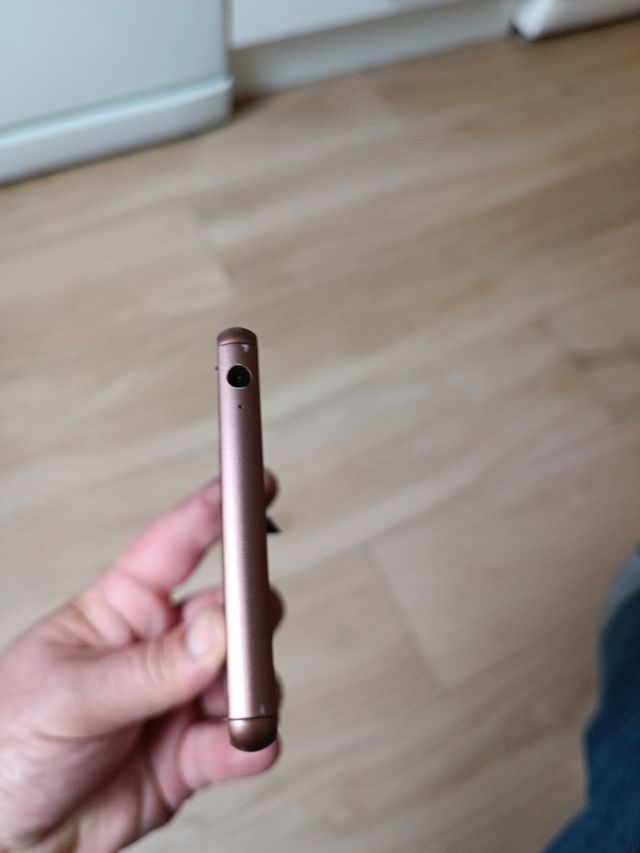 Carcasa intermedia Sony Xperia Z3